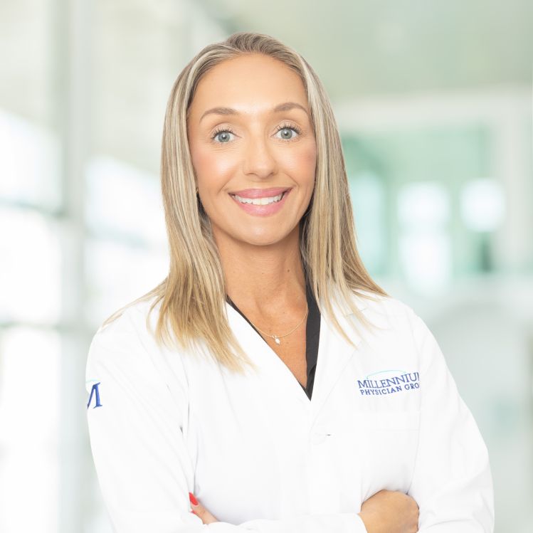 Nichole Stanley, APRN