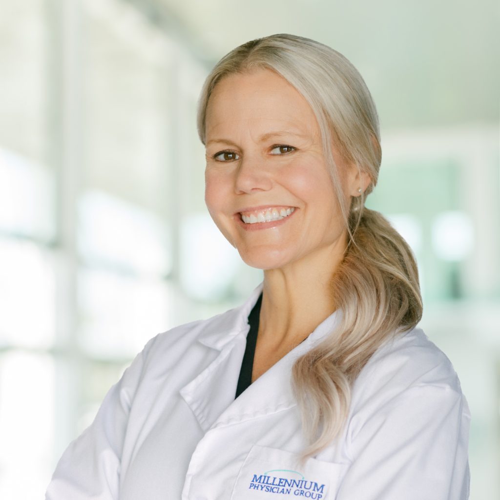 Nicole Lorden, APRN, FNP-C
