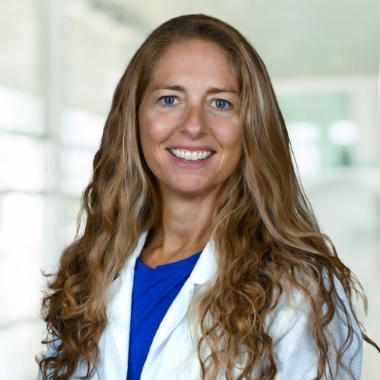 Nicole Mischler, APRN