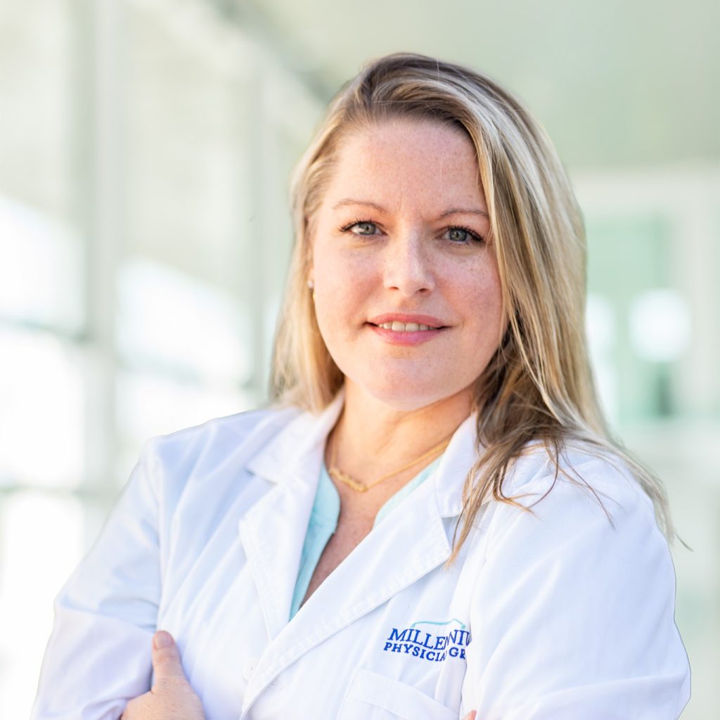 Pamela Couture, APRN