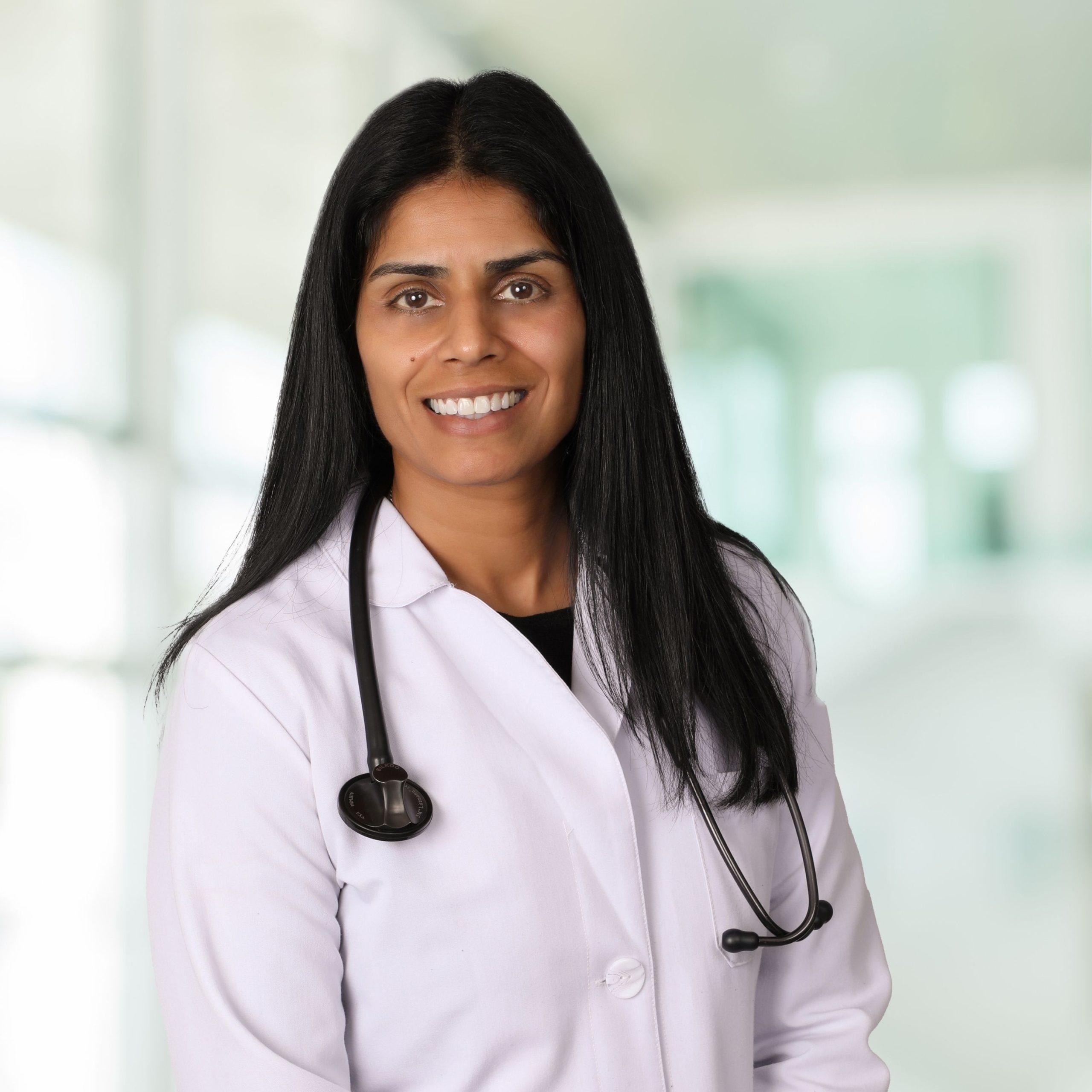 Pareena Bilkoo, MD