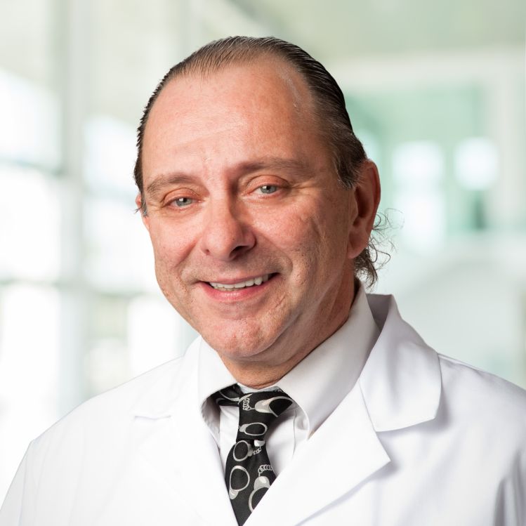 Paul B. Graniero, MD