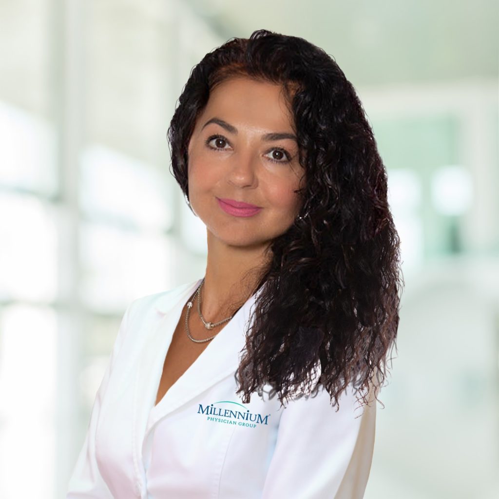 Paz Ivana, MD