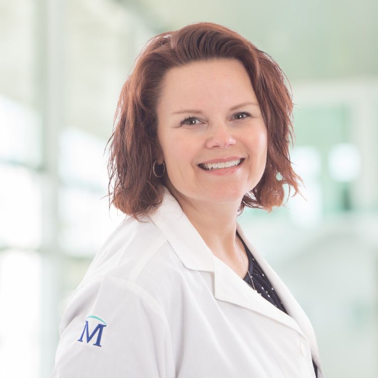 Phoebe Oakes, DNP, APRN