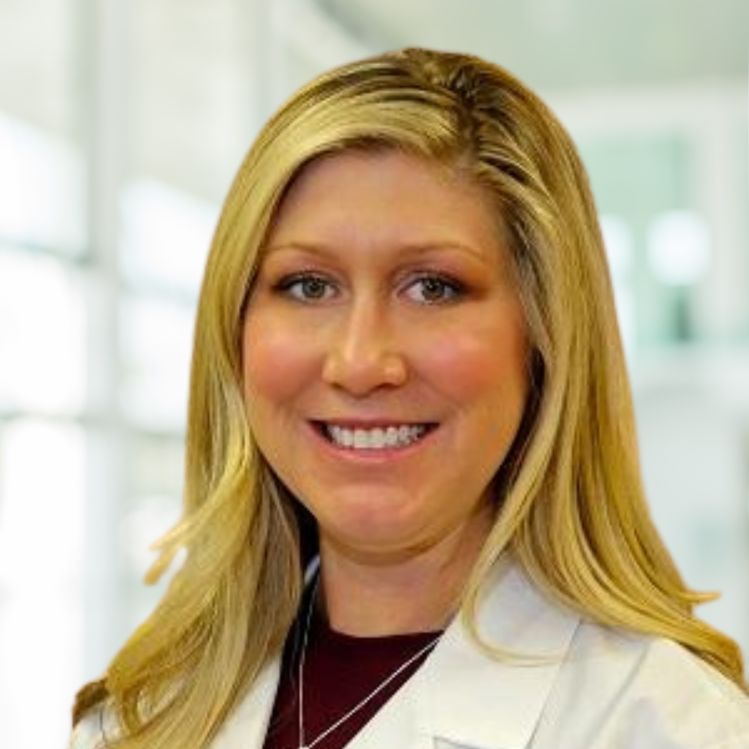 Rachel Steinke, APRN