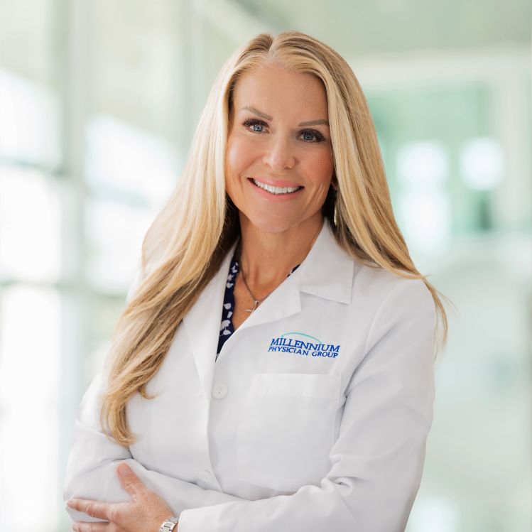 Rebecca Mertz, APRN, FNP-C