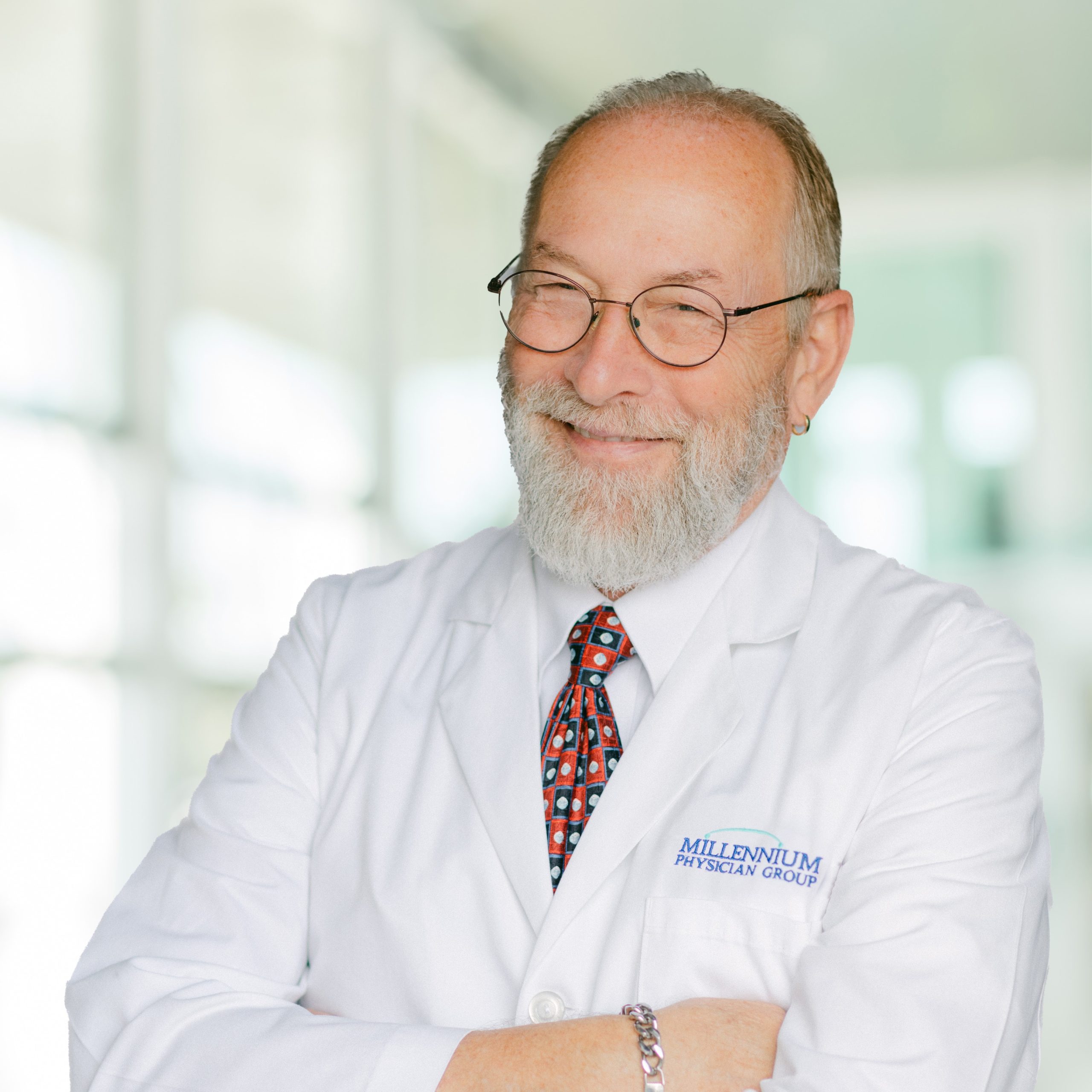 Rich Huber, APRN