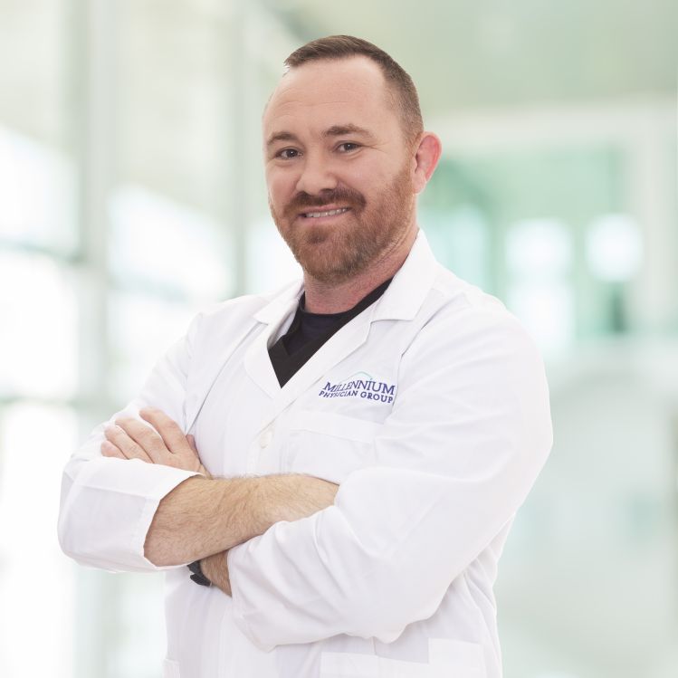 Richard Evers, APRN