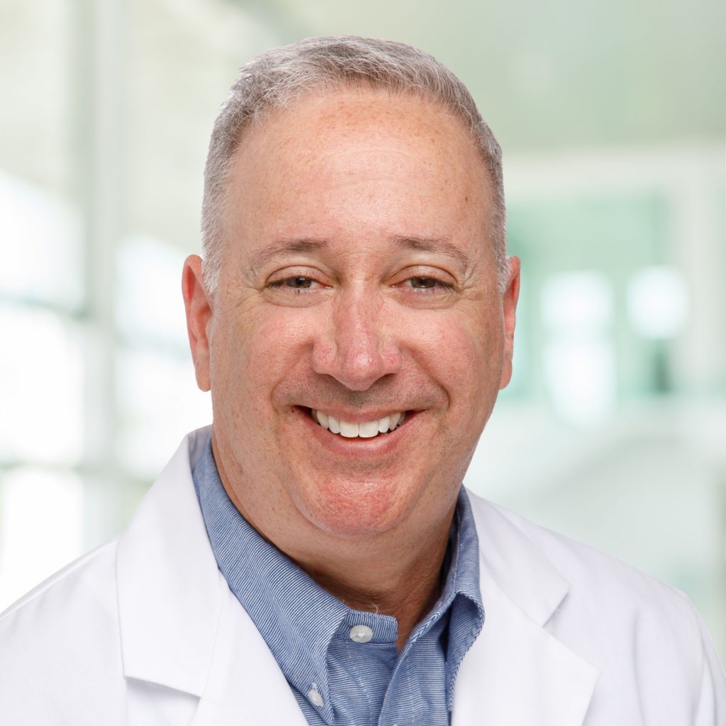 Rick Waks, MD