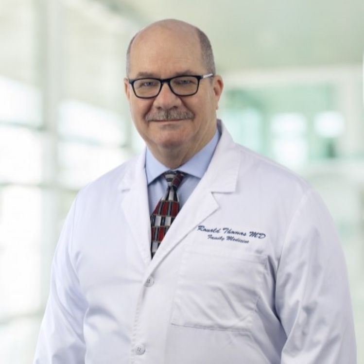 Ronald Thomas, MD