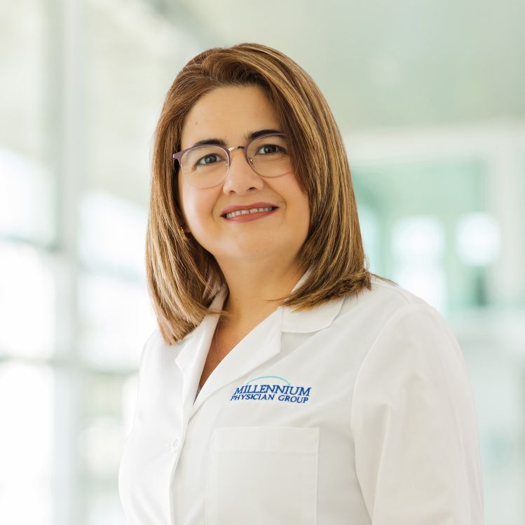 Roxana Rodriguez, APRN