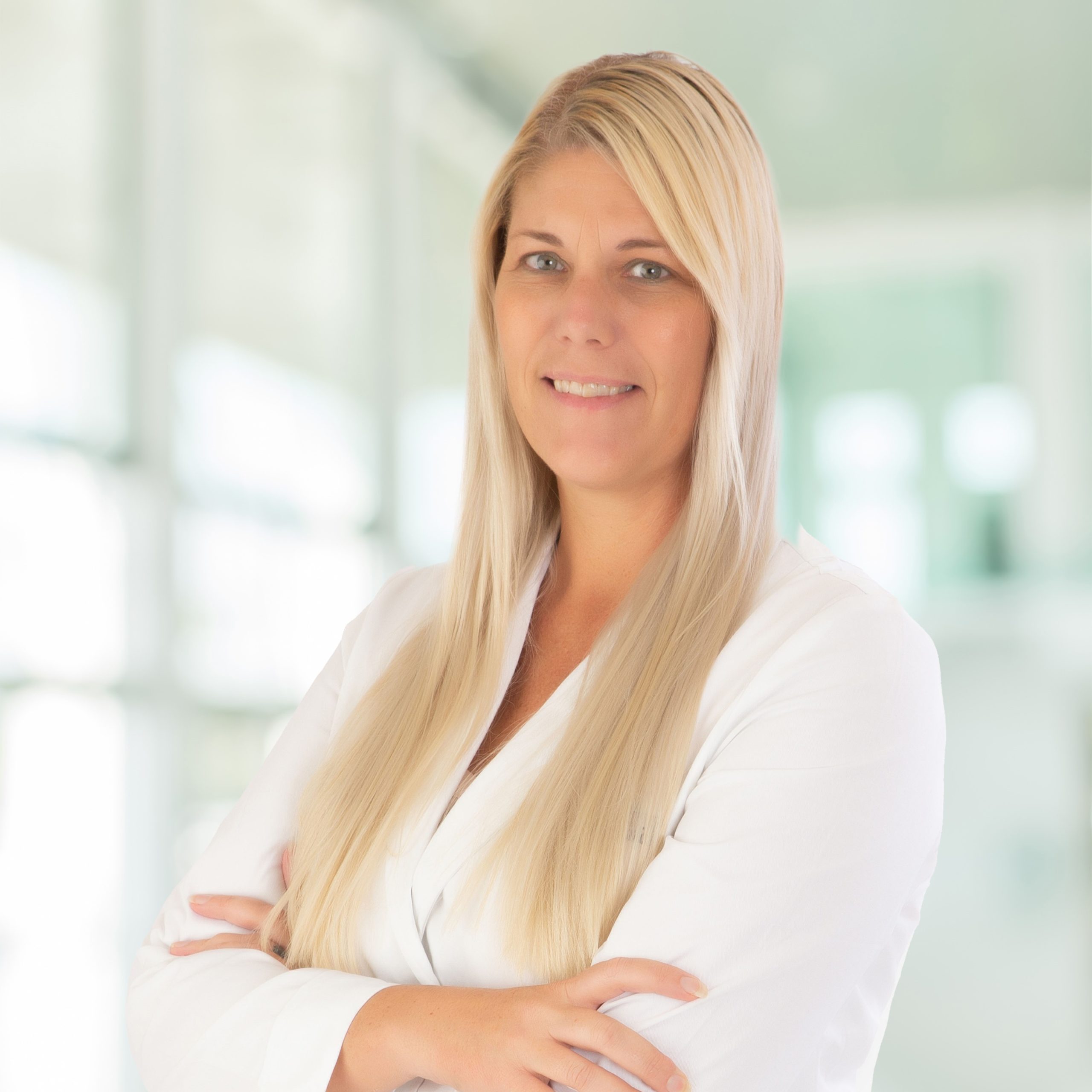 Danielle Sabatini, APRN
