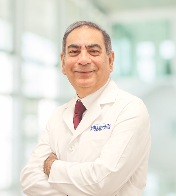 Provider Sanjeev Zutshi, MD Sanjeev Zutshi, MD