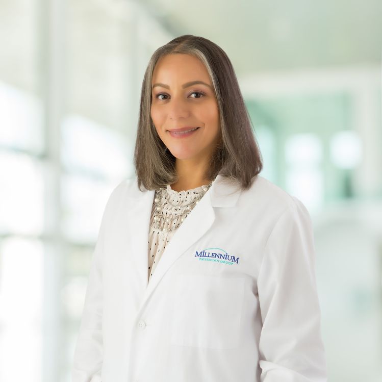 Shayhira Suazo Herrera, MD