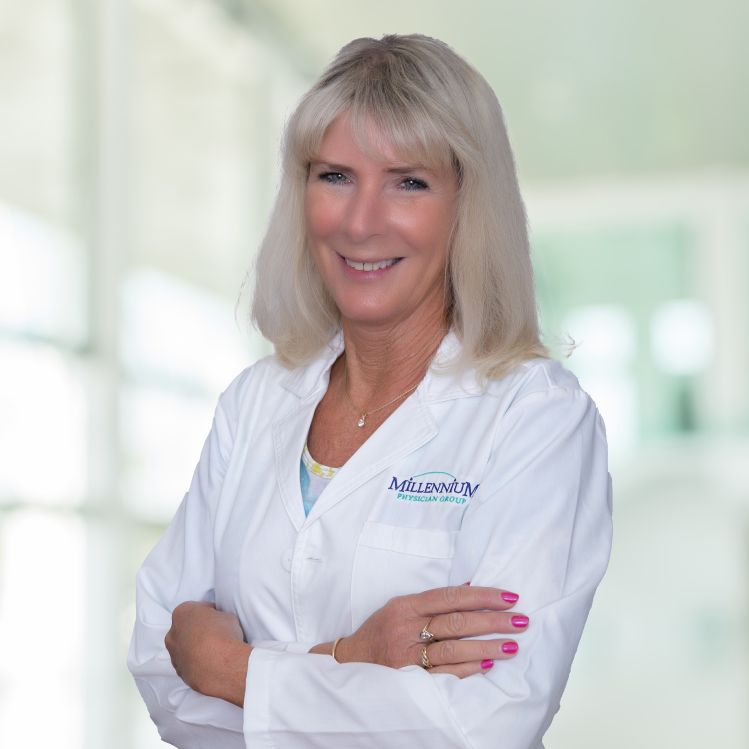 Sherri Clayton, MD