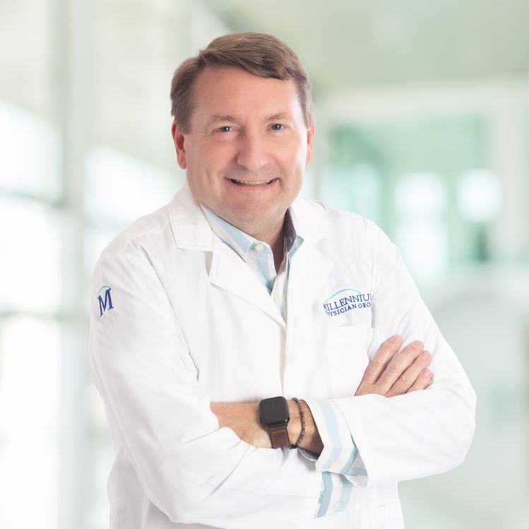 Stacy A. Parker, APRN