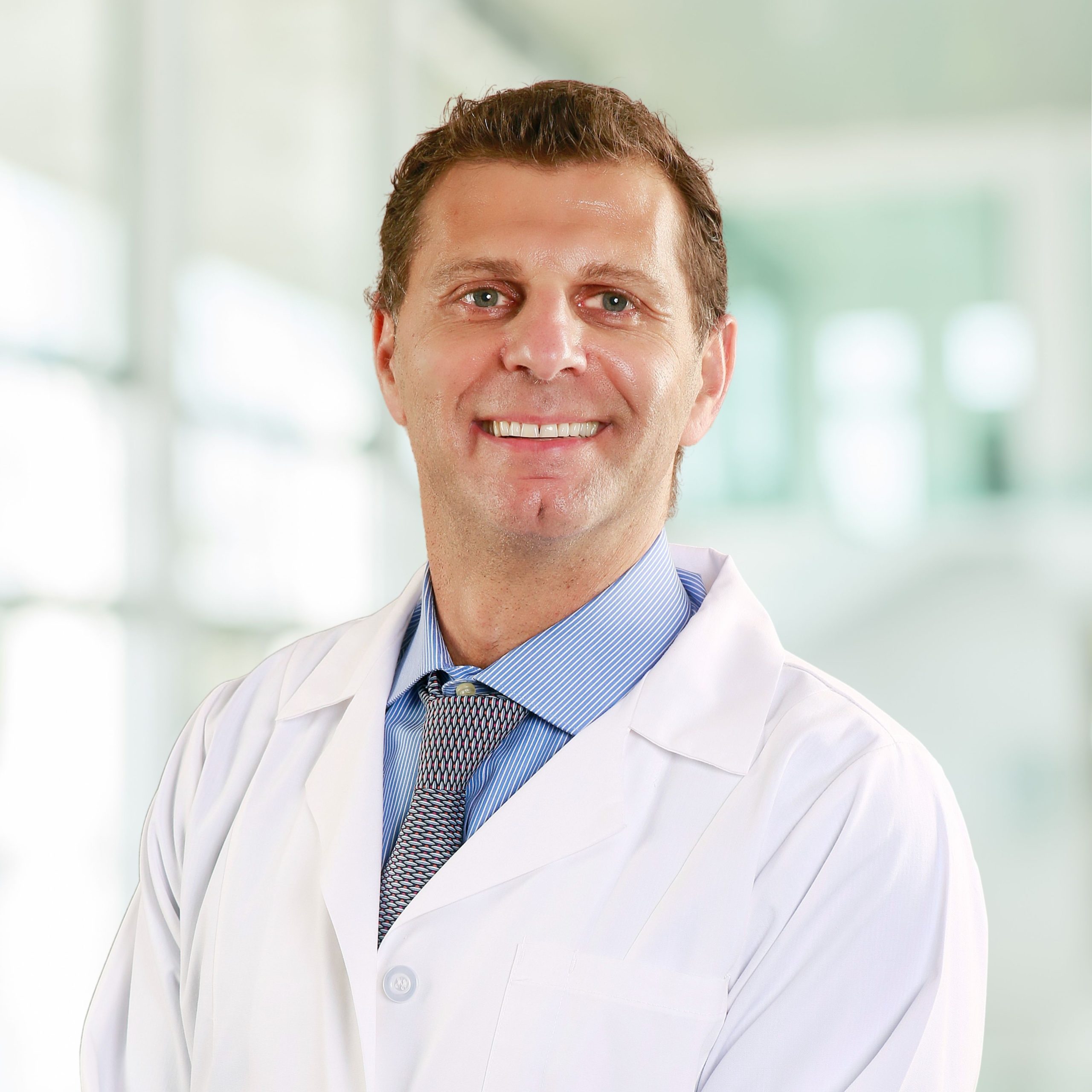 Stanley Litvak, MD