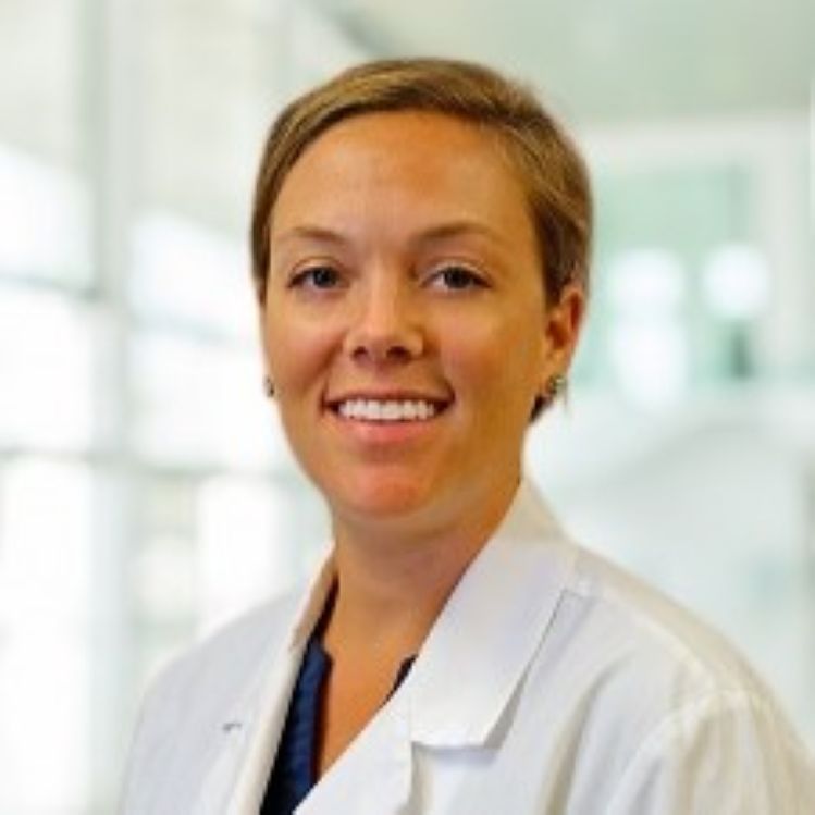 Stephanie Vlahovic, APRN