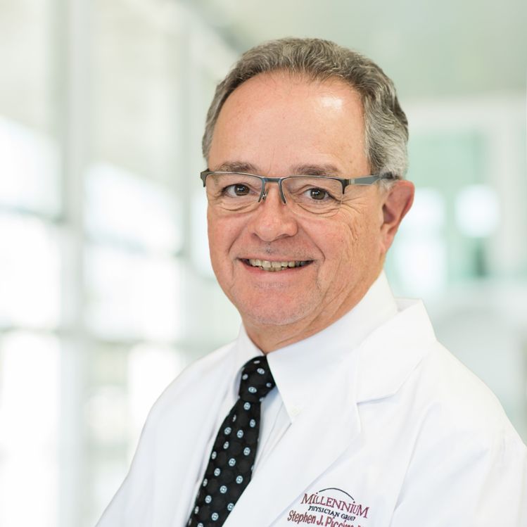 Stephen J. Piccione, MD