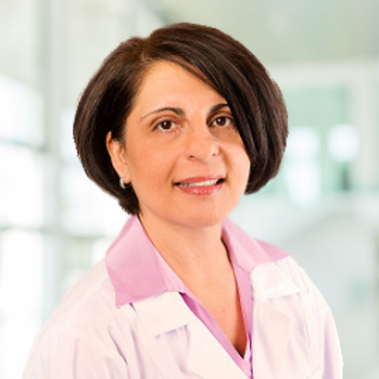 Sunaina Khurana, MD