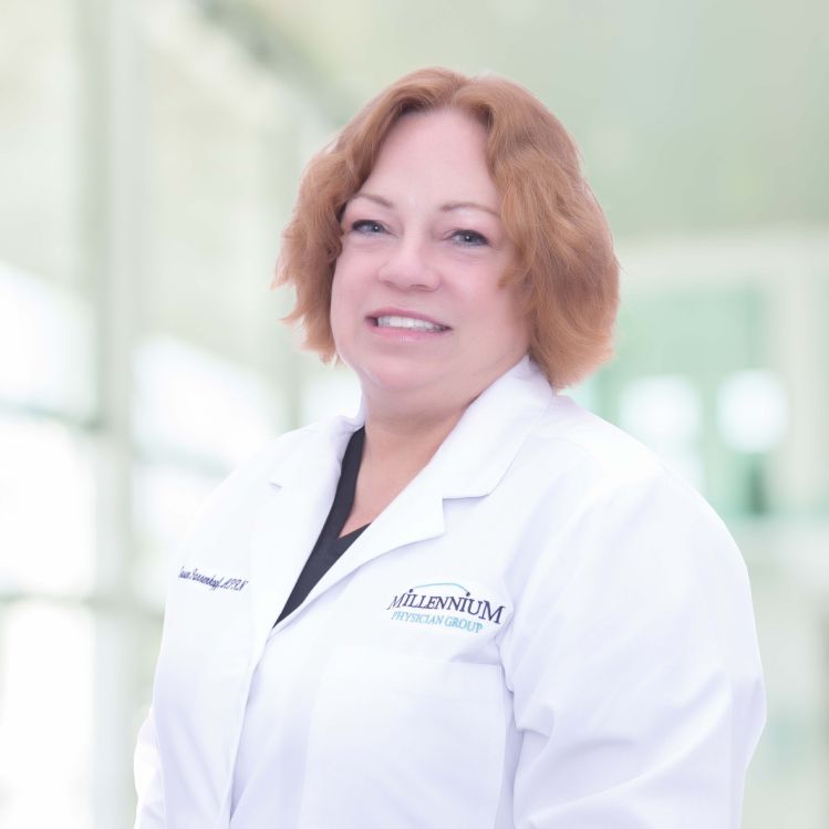 Susan Farrenkopf, APRN