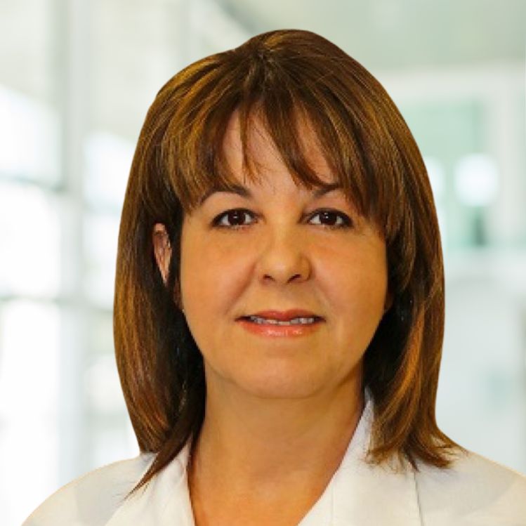Tamara Rodriguez, MD