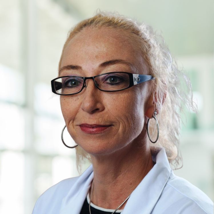 Tammara Bezanson, APRN