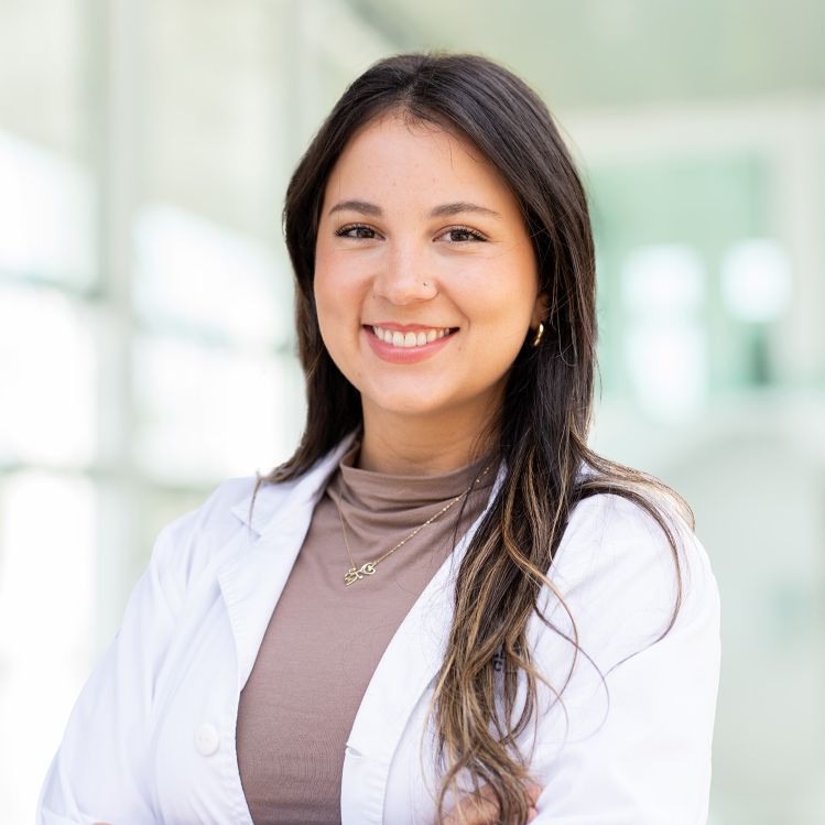 Tanisha Cabret, APRN
