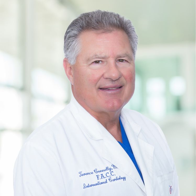 Terence P. Connelly, MD