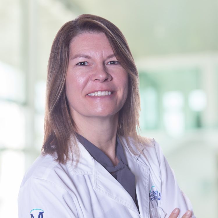 Terri Knight, APRN