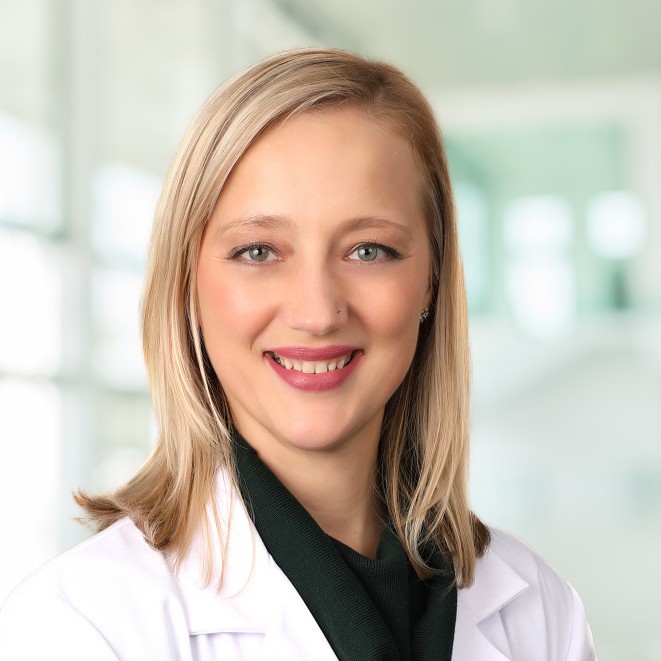 . Tessa Wigger, MD .