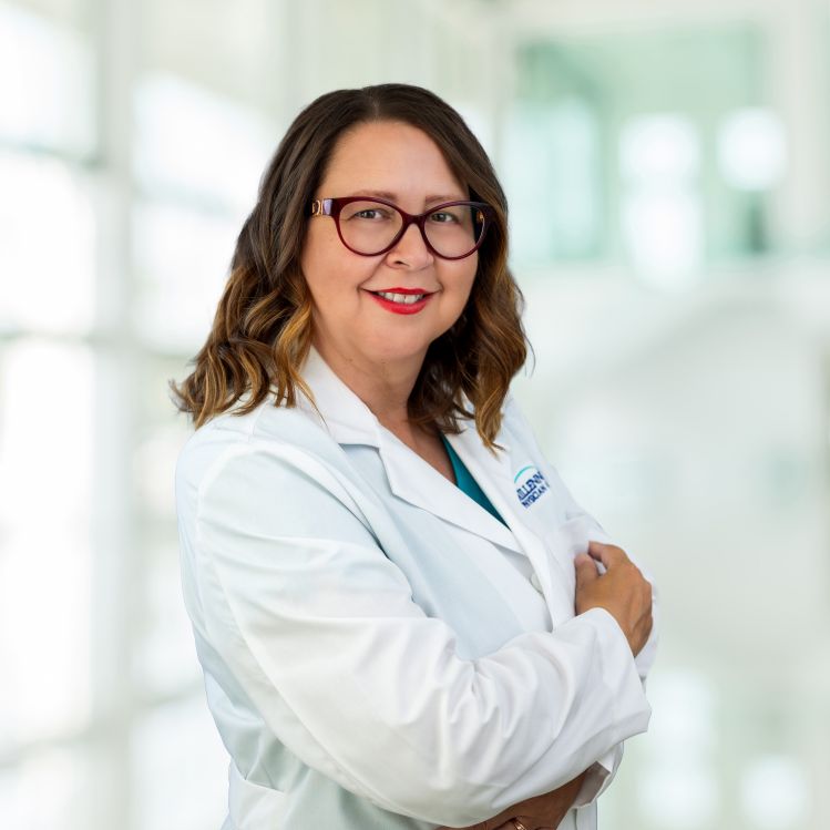 Theresa Barker, APRN