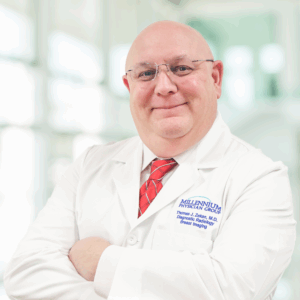 Thomas Zekan, MD