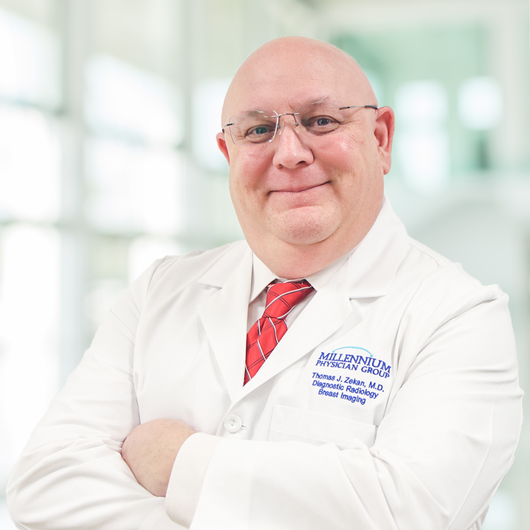 Thomas Zekan, MD