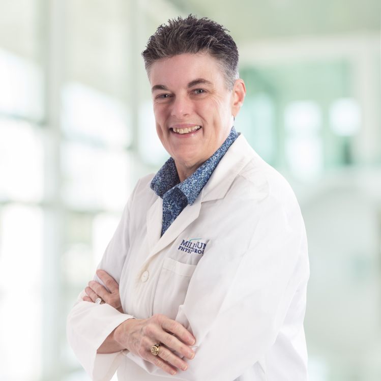 Thresa A. Silverest, APRN