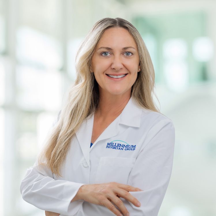 Tracy E. Topjun, APRN