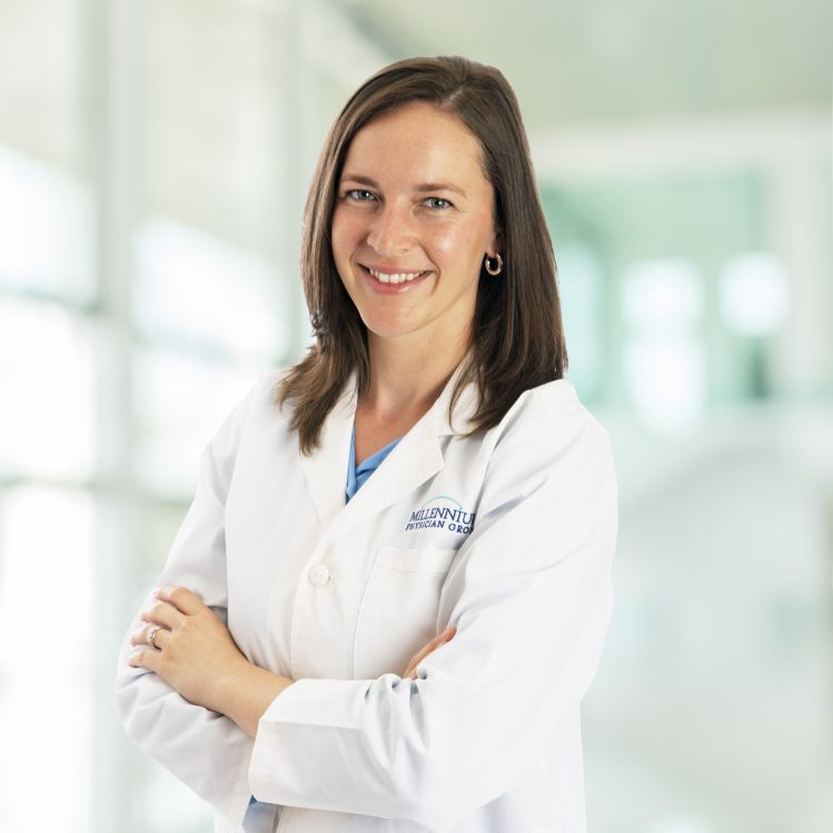 Valentina Balogh, APRN