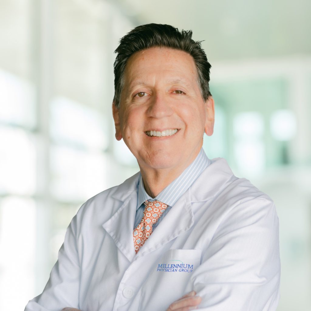 Wilfredo Corredera, MD