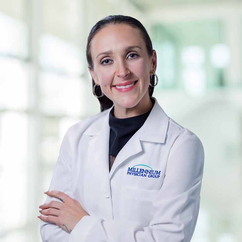 Provider Amanda Munden, APRN Amanda Munden, APRN