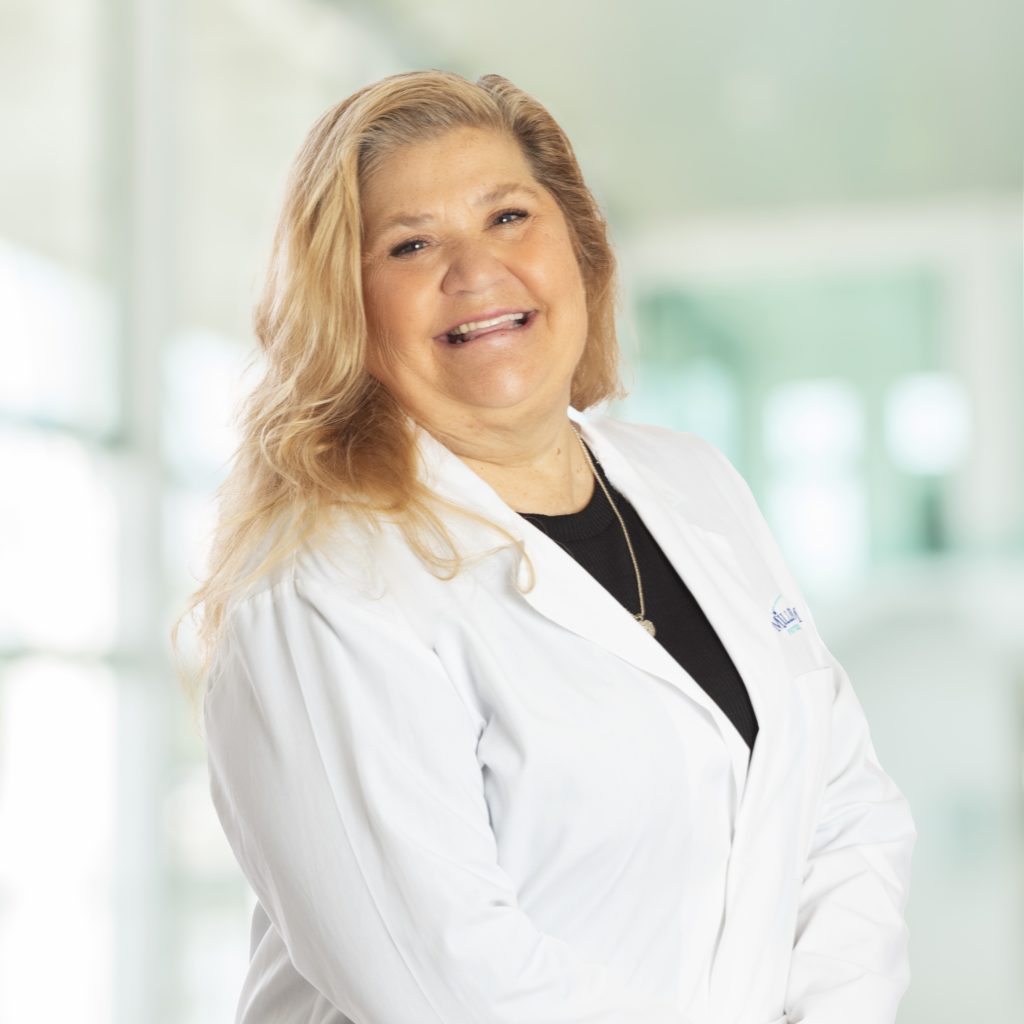 Christina Laney, APRN