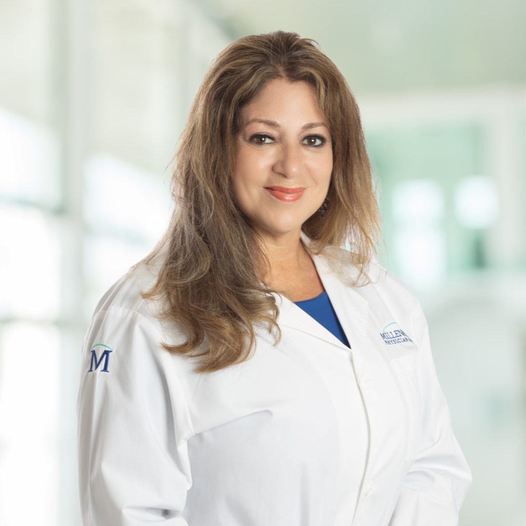 Ivonne Garcia, APRN