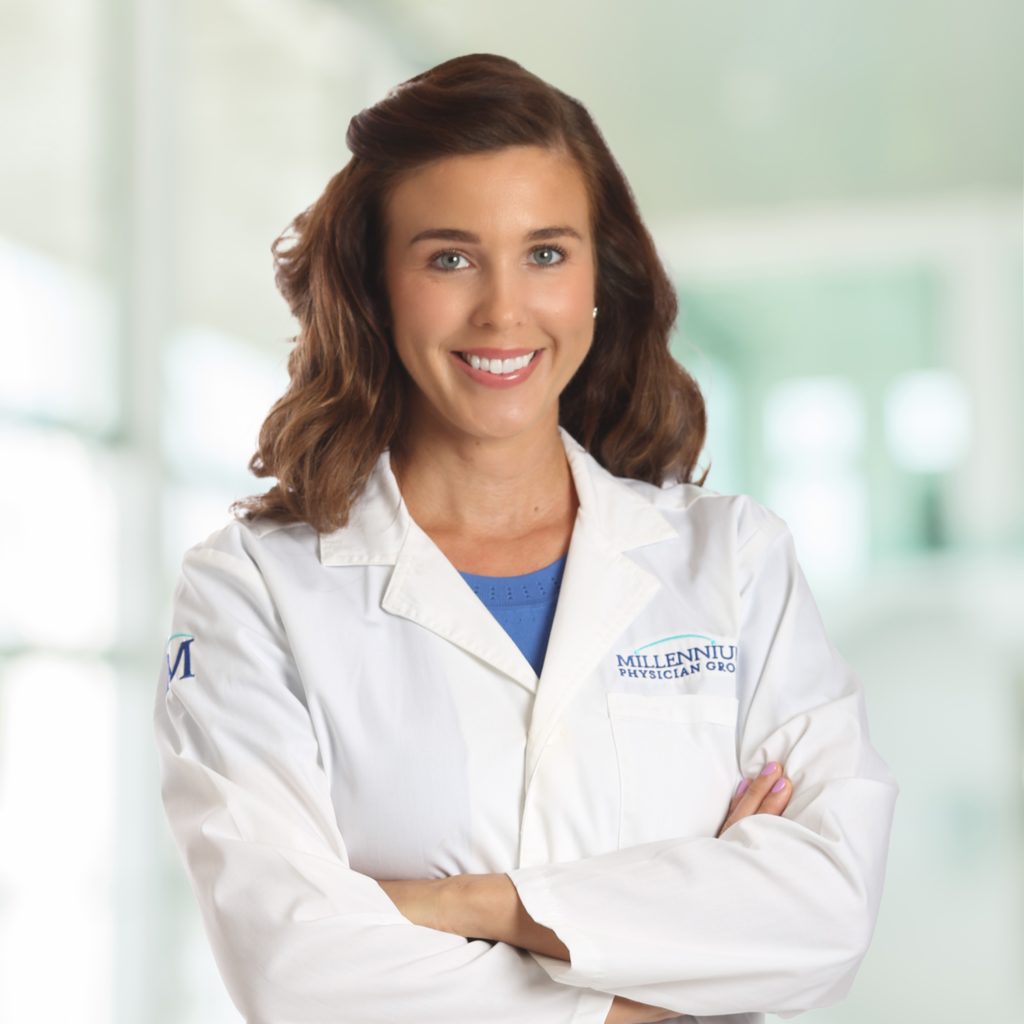 Jamie Almond, APRN