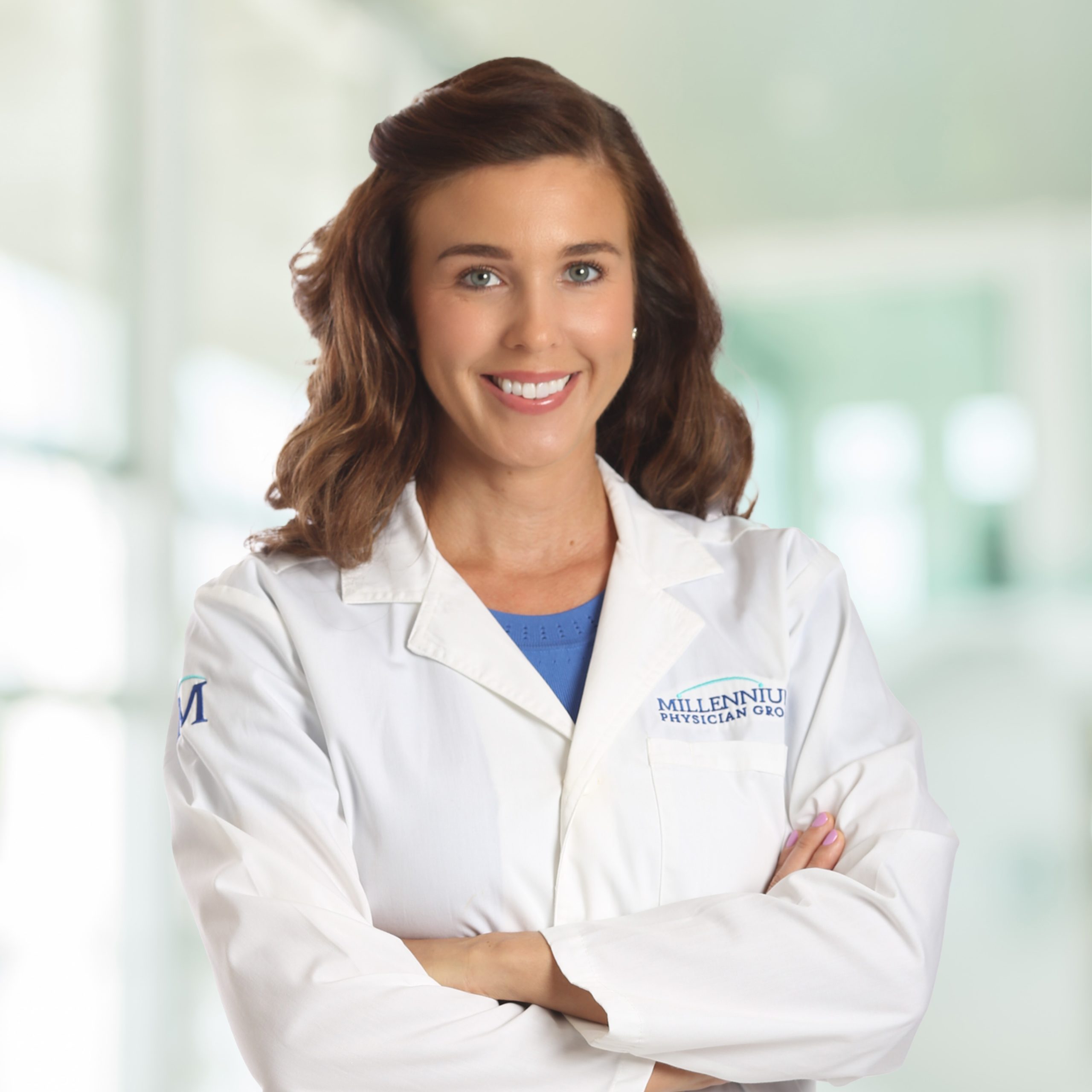 Jamie Almond, APRN