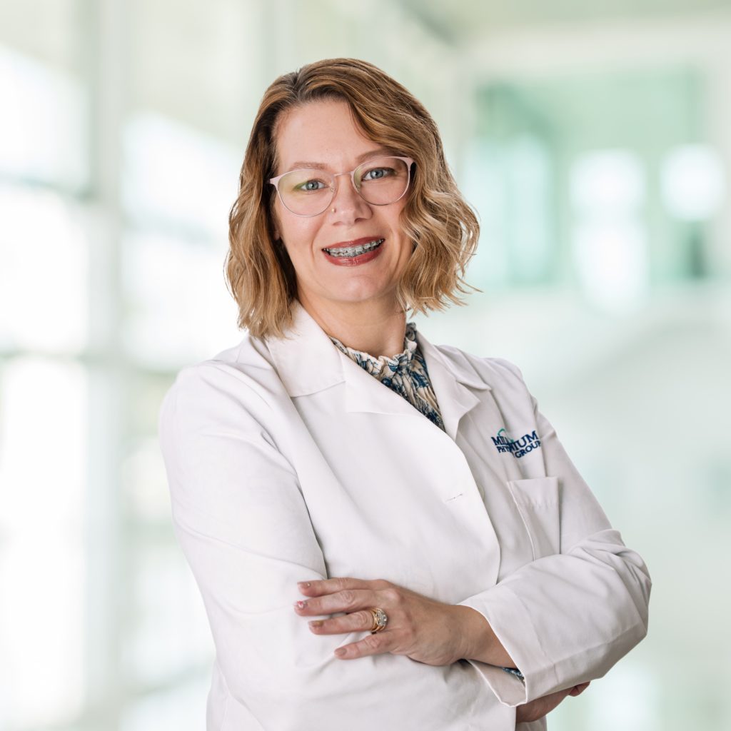 Jennifer Haughey, MSN, FNP-BC