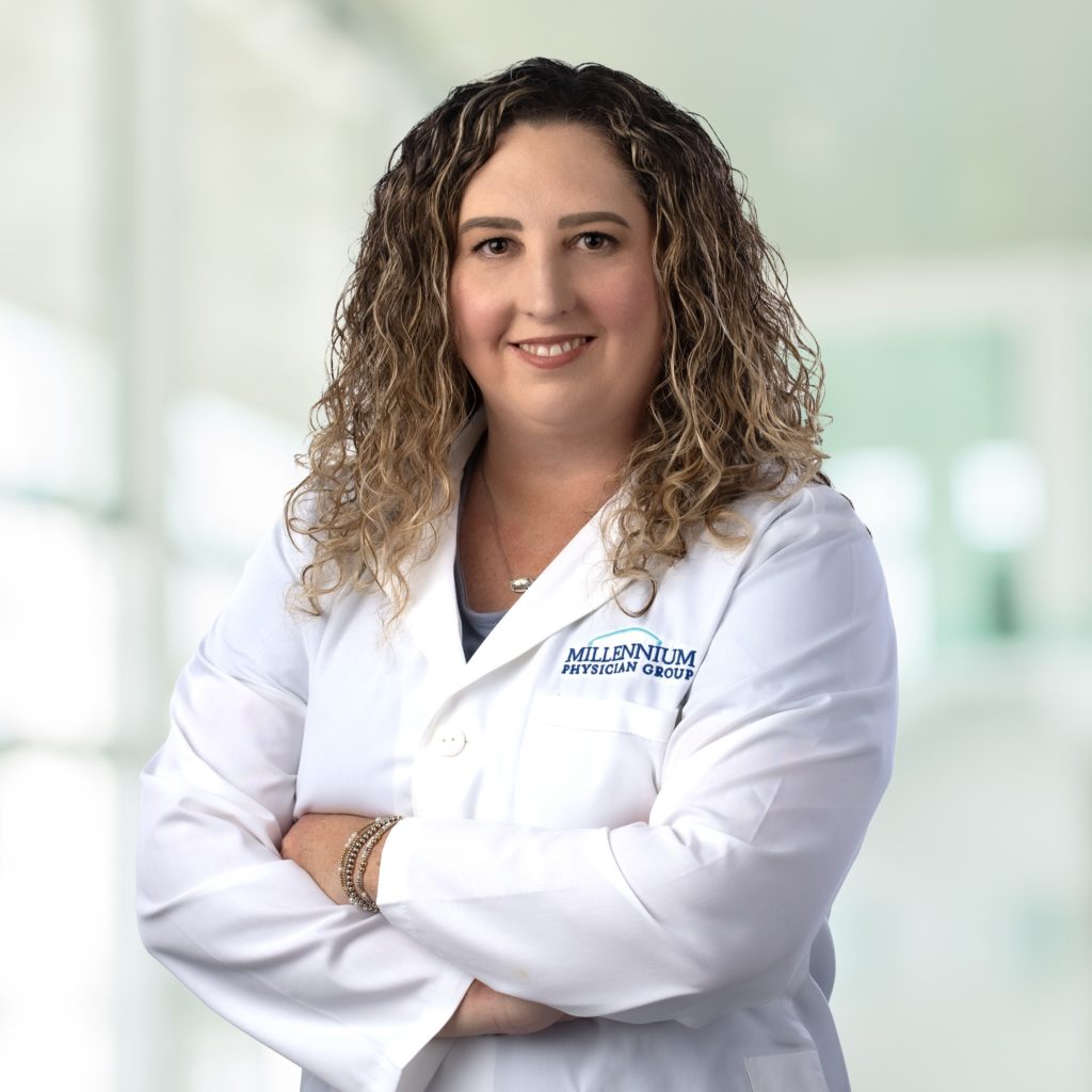 Kimberly Roberts, APRN