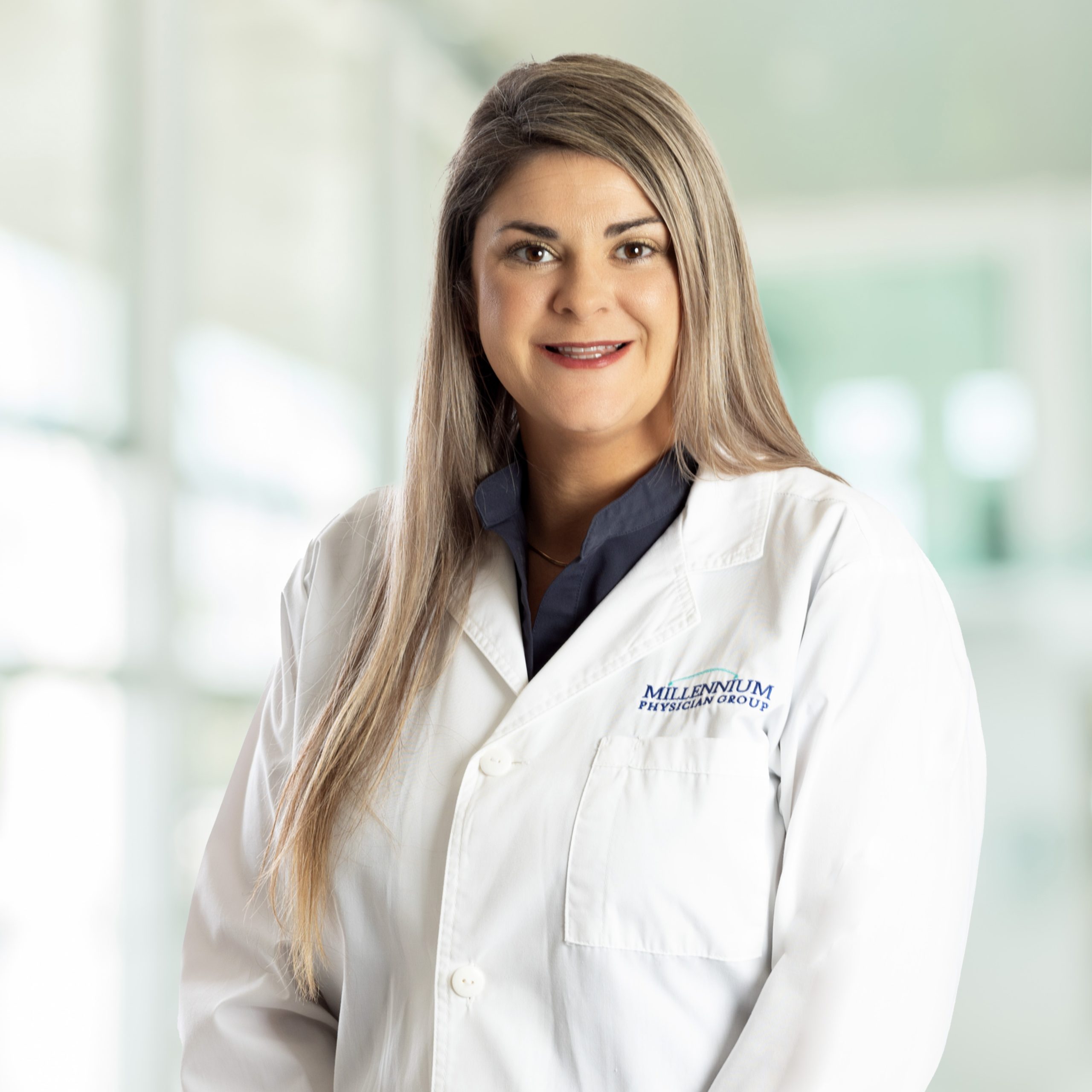 Lauren Weekley, APRN