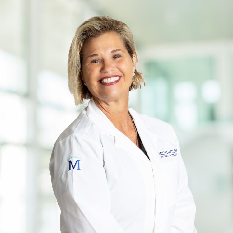 Lisa Ferrentino, APRN