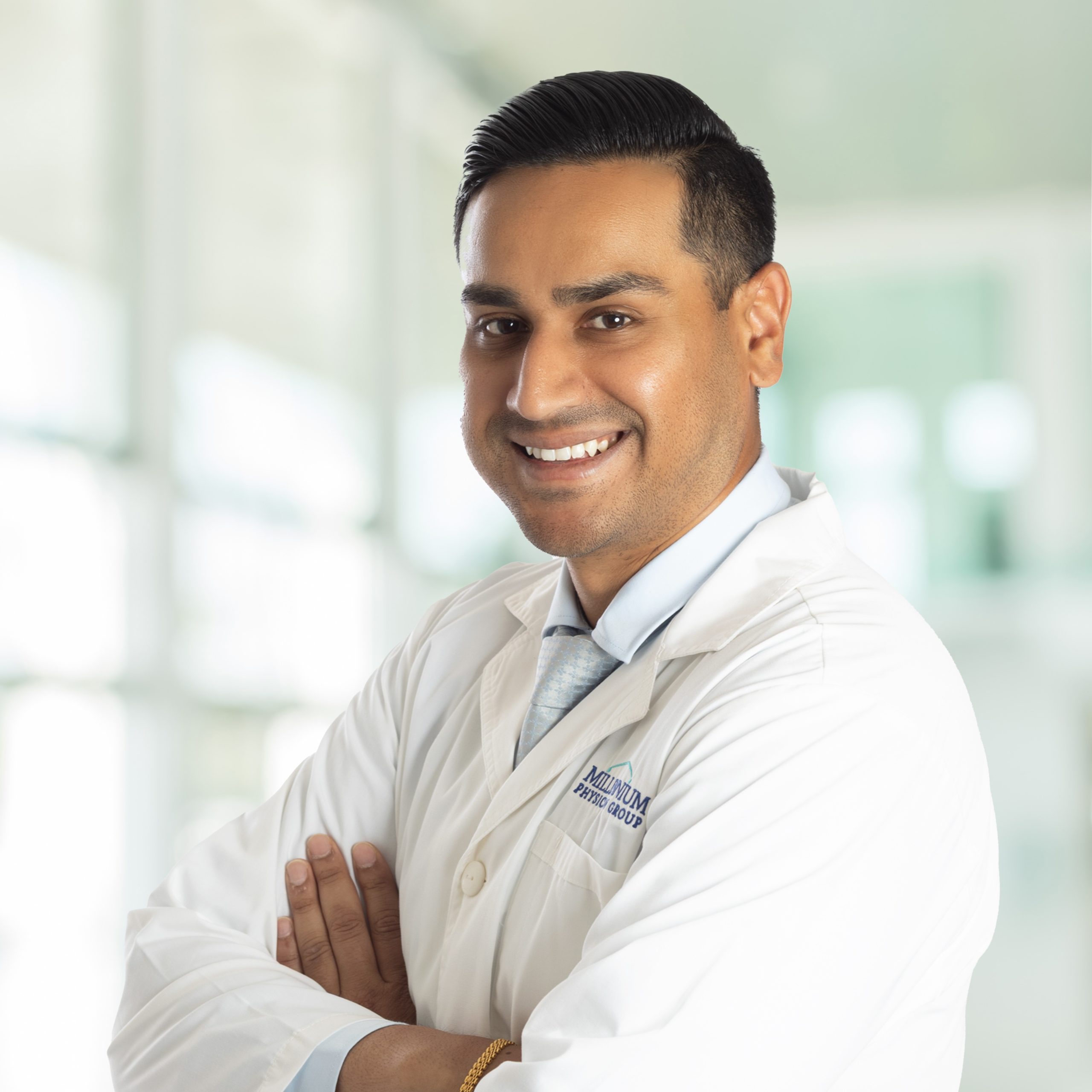 Nikul Patel, MD