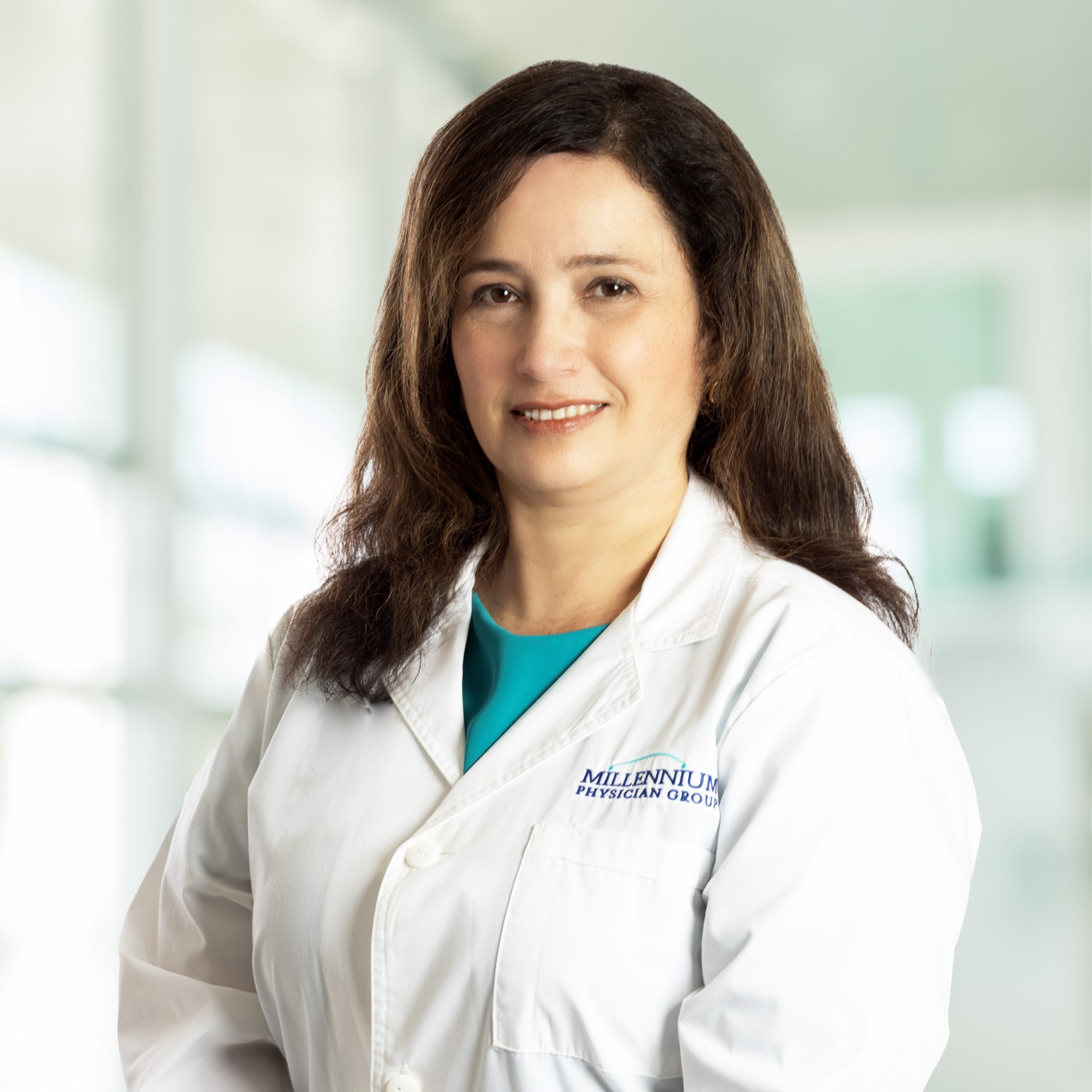 Provider Susana Segura, MD Susana Segura, MD