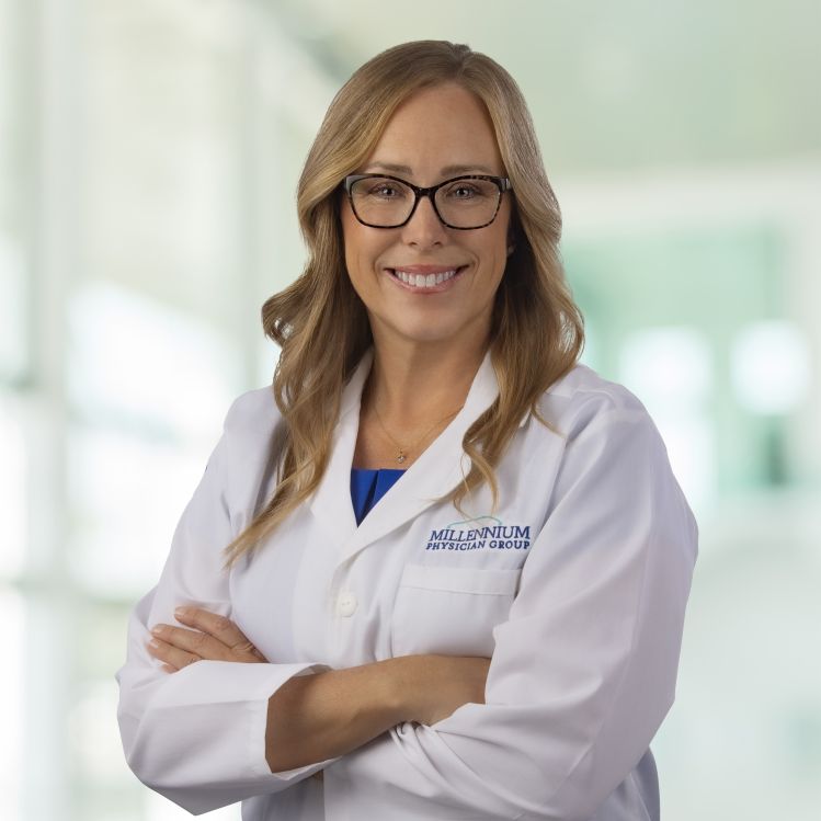 Amie Wilcox, MSN, APRN, FNP-C